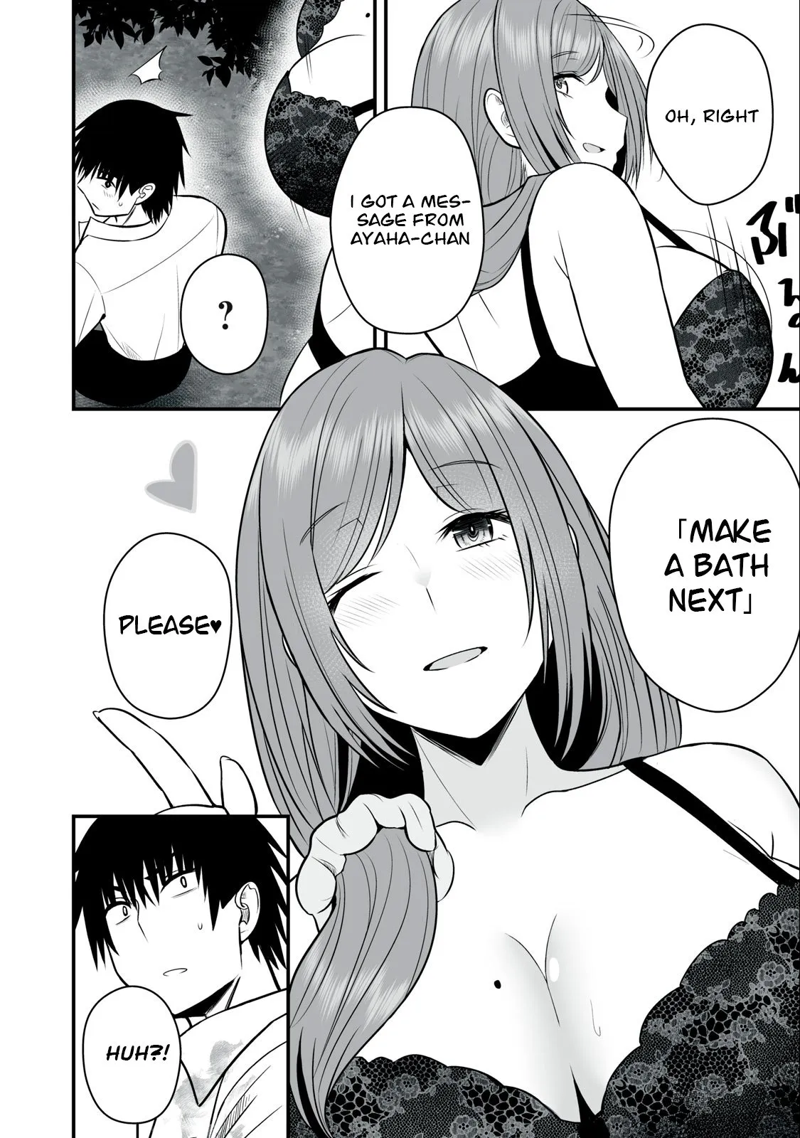 Isekai Rakuraku Survival ~Seizon Skill Kyousha no Ore ga Bishoujo Yonin to Class Mujintou Seikatsu~
