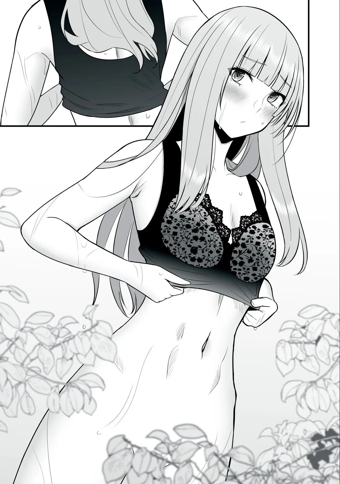 Isekai Rakuraku Survival ~Seizon Skill Kyousha no Ore ga Bishoujo Yonin to Class Mujintou Seikatsu~
