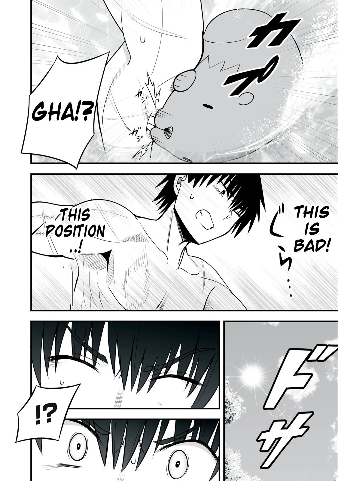 Isekai Rakuraku Survival ~Seizon Skill Kyousha no Ore ga Bishoujo Yonin to Class Mujintou Seikatsu~