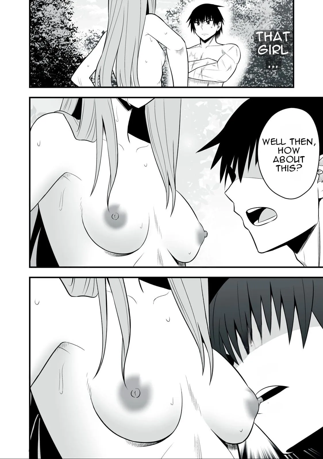 Isekai Rakuraku Survival ~Seizon Skill Kyousha no Ore ga Bishoujo Yonin to Class Mujintou Seikatsu~