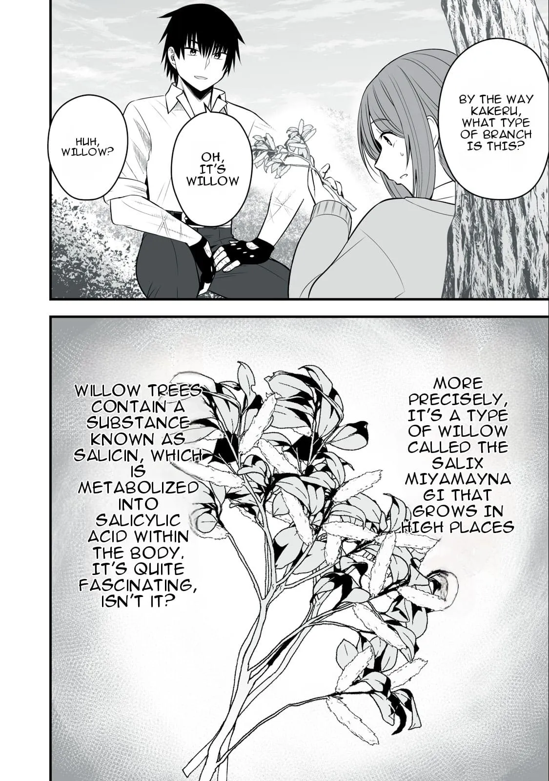 Isekai Rakuraku Survival ~Seizon Skill Kyousha no Ore ga Bishoujo Yonin to Class Mujintou Seikatsu~