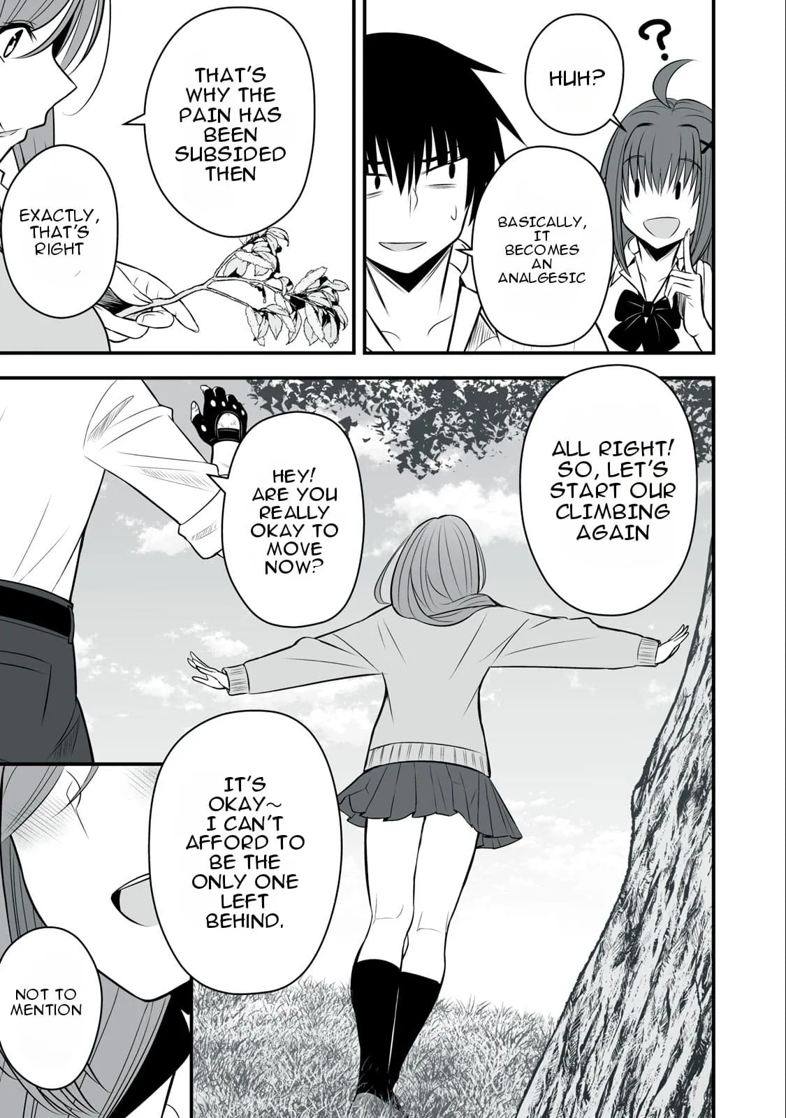 Isekai Rakuraku Survival ~Seizon Skill Kyousha no Ore ga Bishoujo Yonin to Class Mujintou Seikatsu~