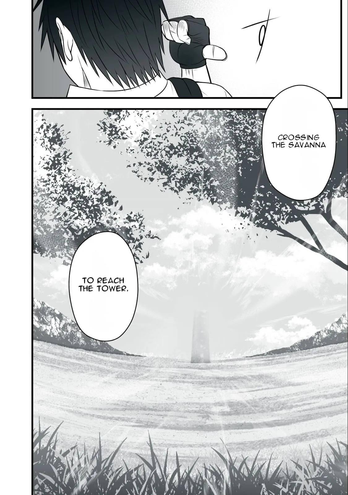 Isekai Rakuraku Survival ~Seizon Skill Kyousha no Ore ga Bishoujo Yonin to Class Mujintou Seikatsu~