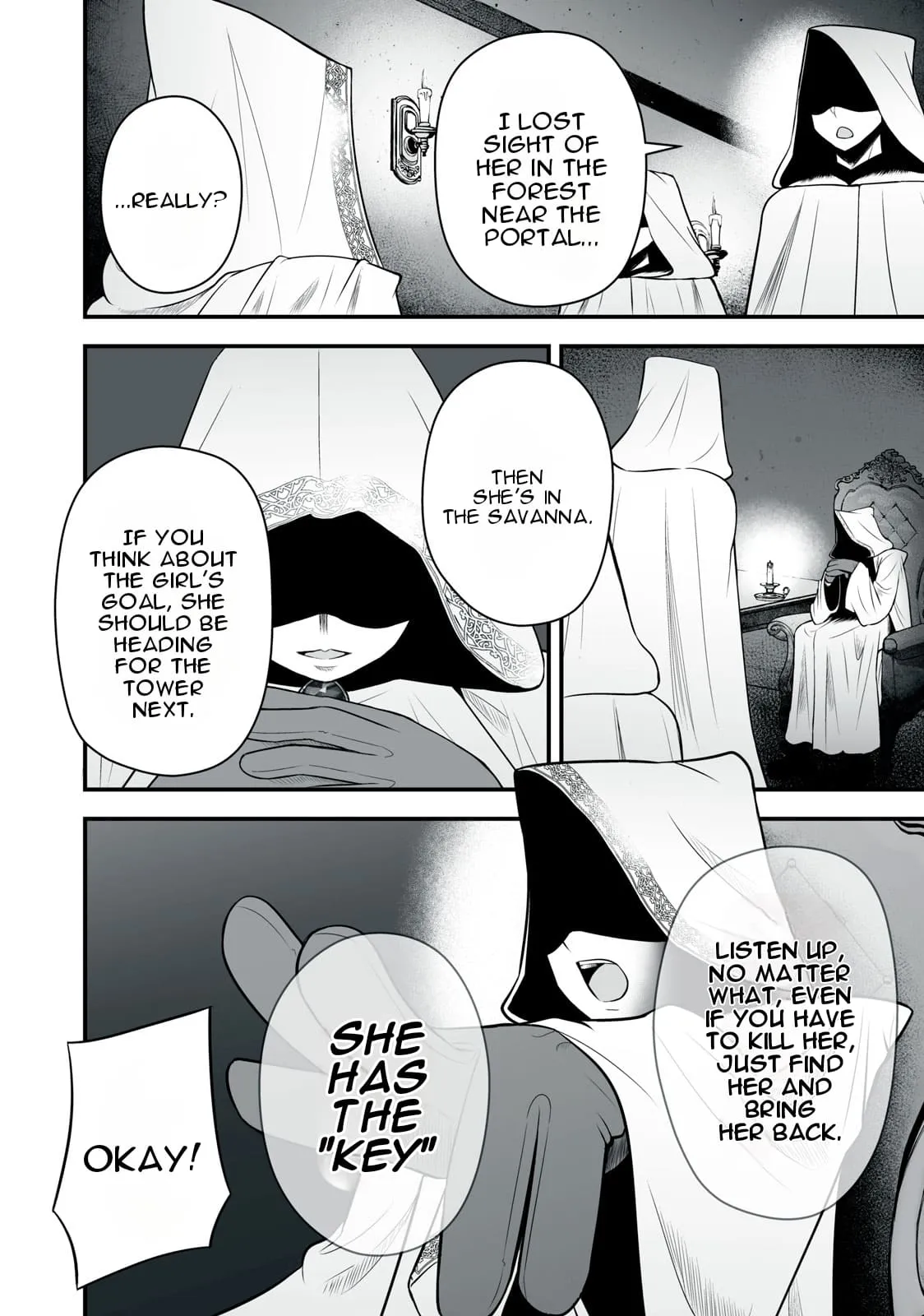 Isekai Rakuraku Survival ~Seizon Skill Kyousha no Ore ga Bishoujo Yonin to Class Mujintou Seikatsu~