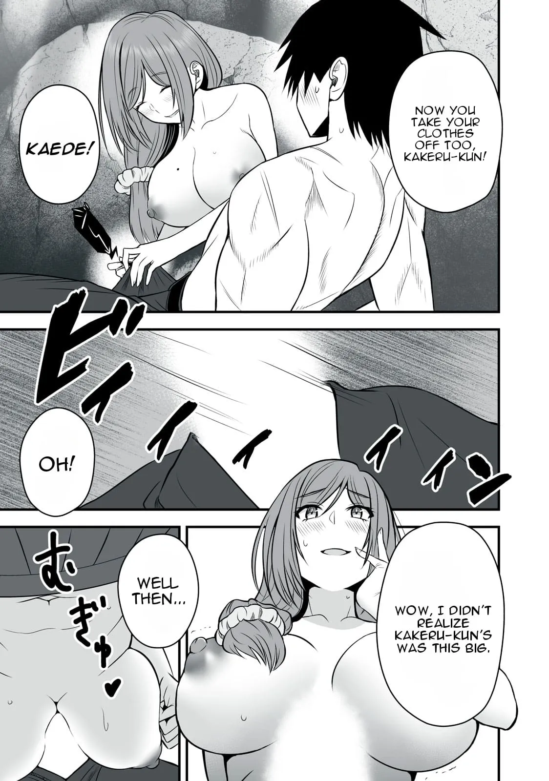 Isekai Rakuraku Survival ~Seizon Skill Kyousha no Ore ga Bishoujo Yonin to Class Mujintou Seikatsu~