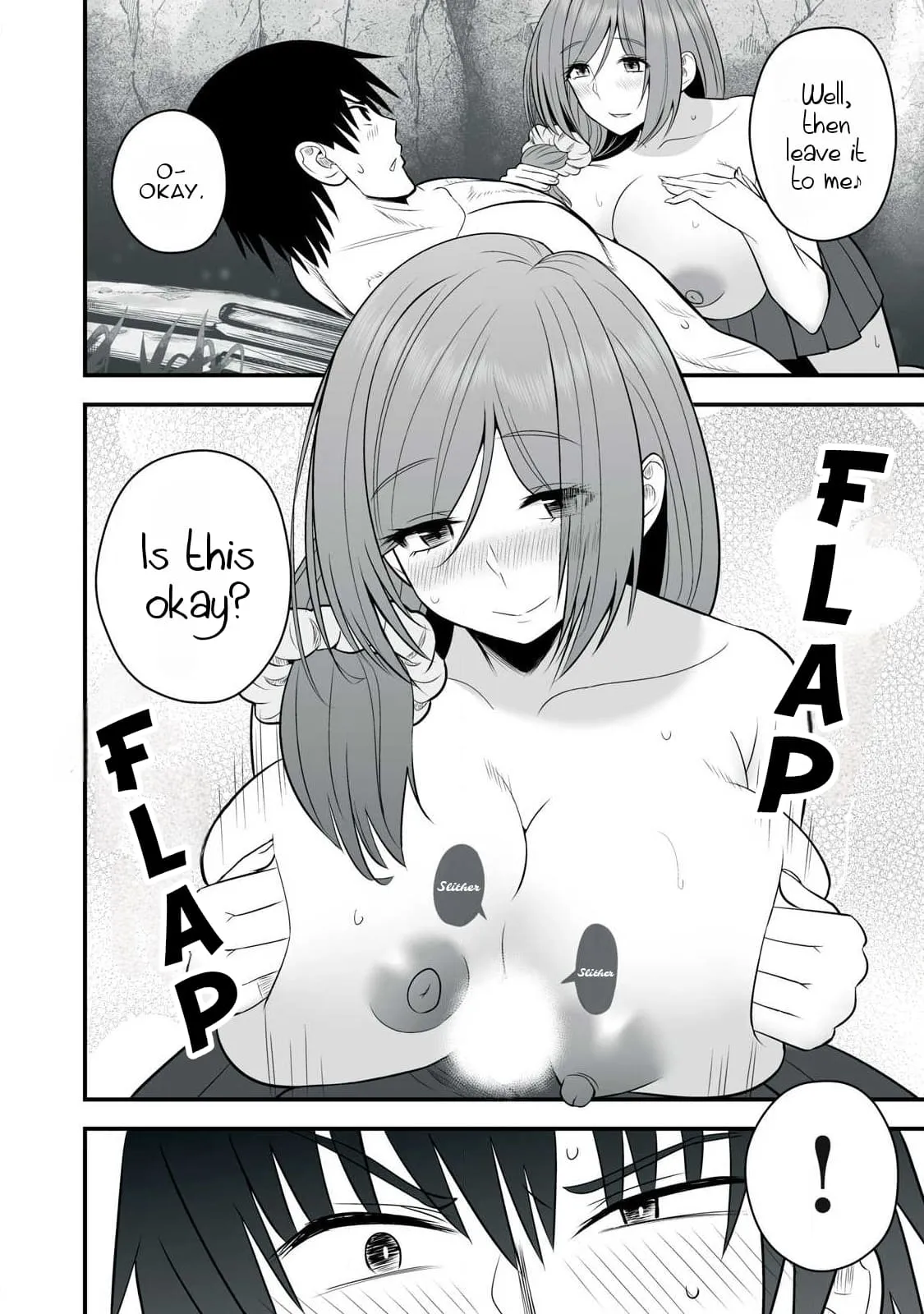 Isekai Rakuraku Survival ~Seizon Skill Kyousha no Ore ga Bishoujo Yonin to Class Mujintou Seikatsu~