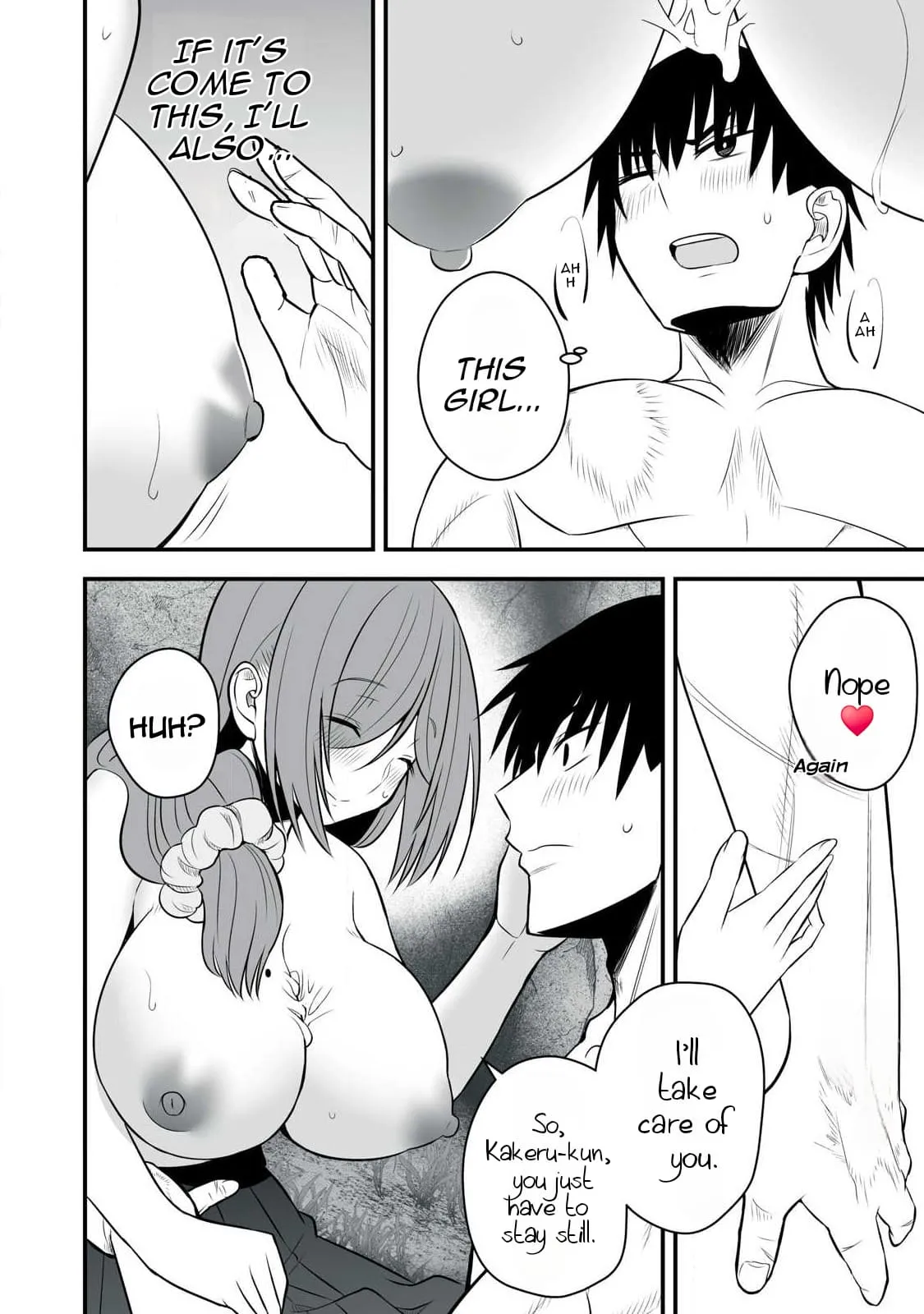 Isekai Rakuraku Survival ~Seizon Skill Kyousha no Ore ga Bishoujo Yonin to Class Mujintou Seikatsu~