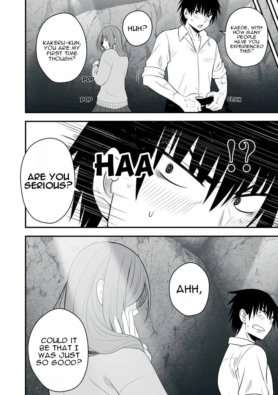 Isekai Rakuraku Survival ~Seizon Skill Kyousha no Ore ga Bishoujo Yonin to Class Mujintou Seikatsu~