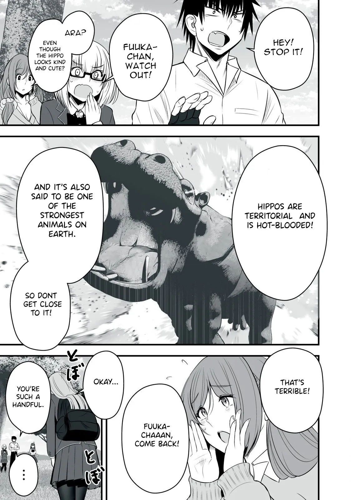 Isekai Rakuraku Survival ~Seizon Skill Kyousha no Ore ga Bishoujo Yonin to Class Mujintou Seikatsu~