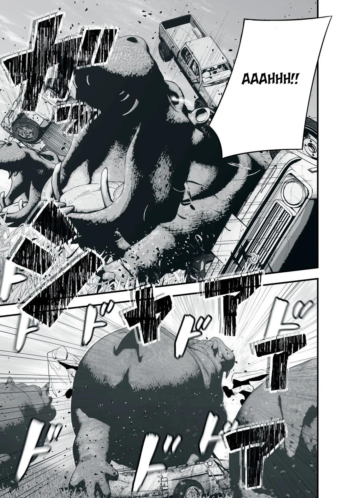 Isekai Rakuraku Survival ~Seizon Skill Kyousha no Ore ga Bishoujo Yonin to Class Mujintou Seikatsu~