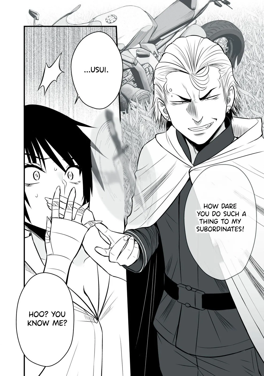 Isekai Rakuraku Survival ~Seizon Skill Kyousha no Ore ga Bishoujo Yonin to Class Mujintou Seikatsu~