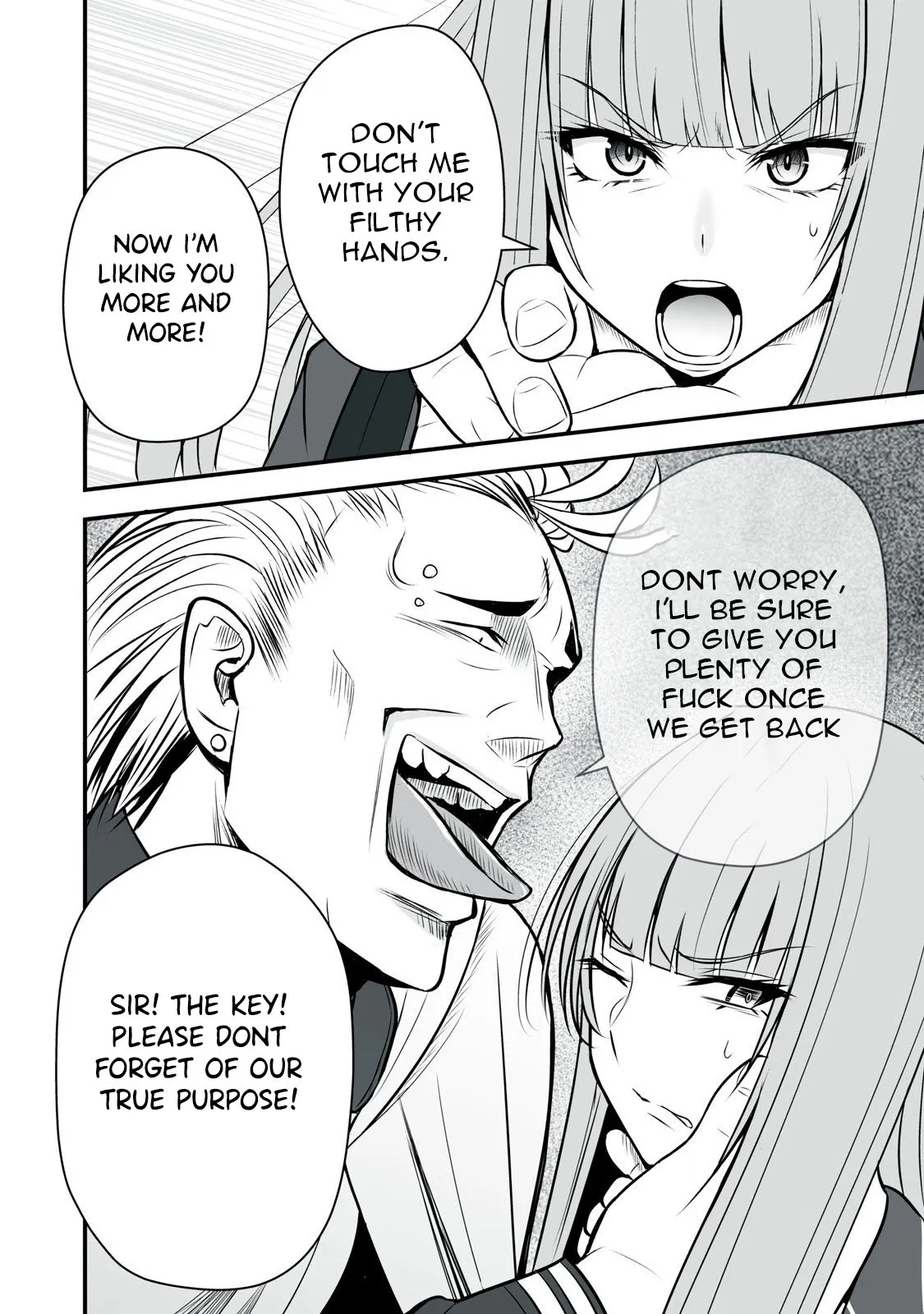 Isekai Rakuraku Survival ~Seizon Skill Kyousha no Ore ga Bishoujo Yonin to Class Mujintou Seikatsu~