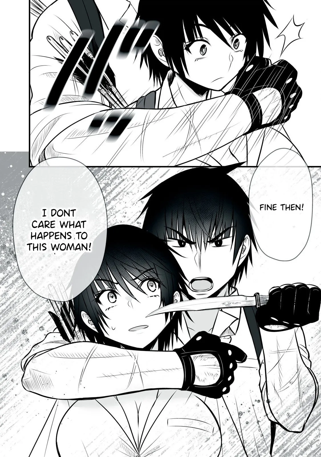Isekai Rakuraku Survival ~Seizon Skill Kyousha no Ore ga Bishoujo Yonin to Class Mujintou Seikatsu~