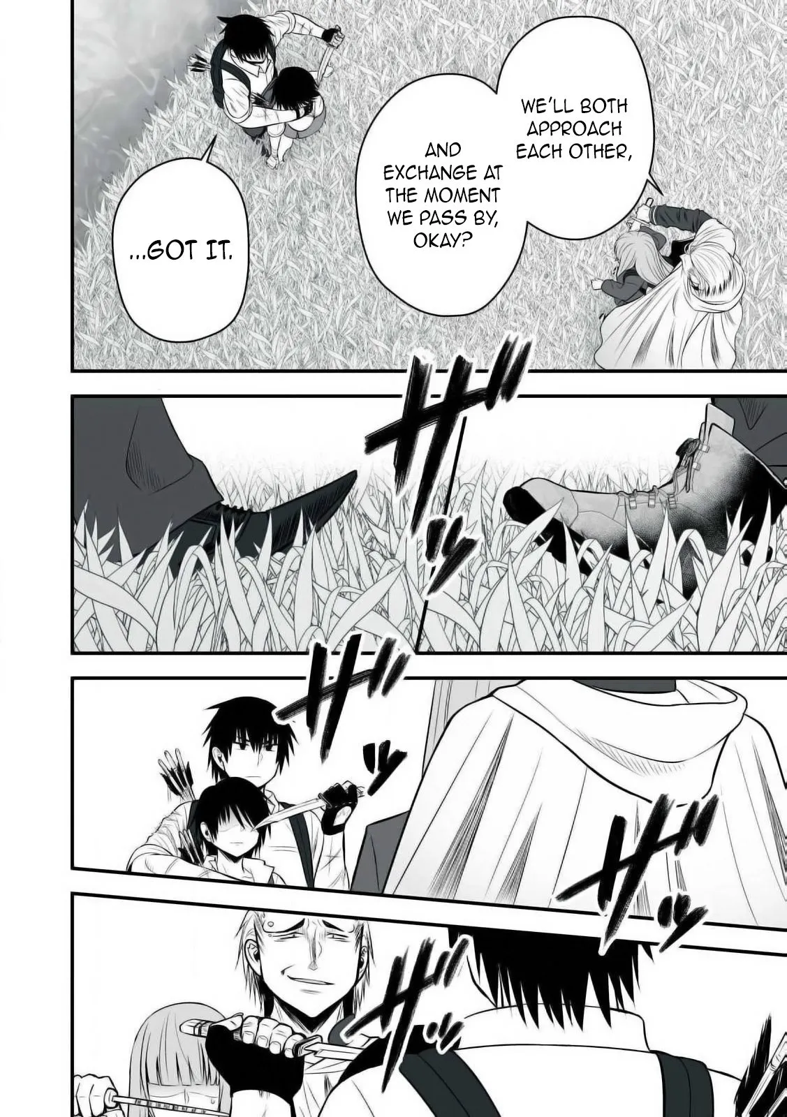Isekai Rakuraku Survival ~Seizon Skill Kyousha no Ore ga Bishoujo Yonin to Class Mujintou Seikatsu~