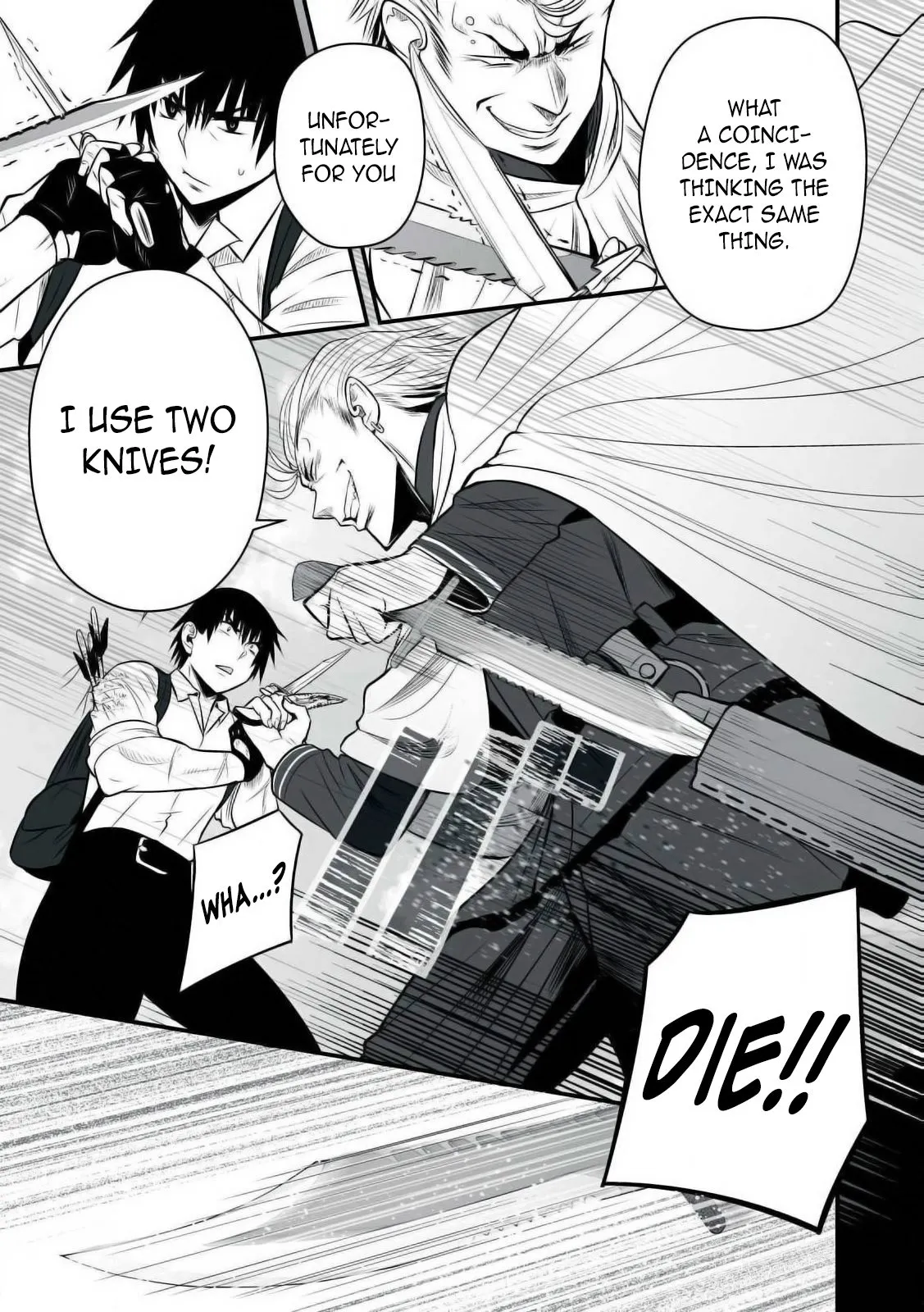 Isekai Rakuraku Survival ~Seizon Skill Kyousha no Ore ga Bishoujo Yonin to Class Mujintou Seikatsu~