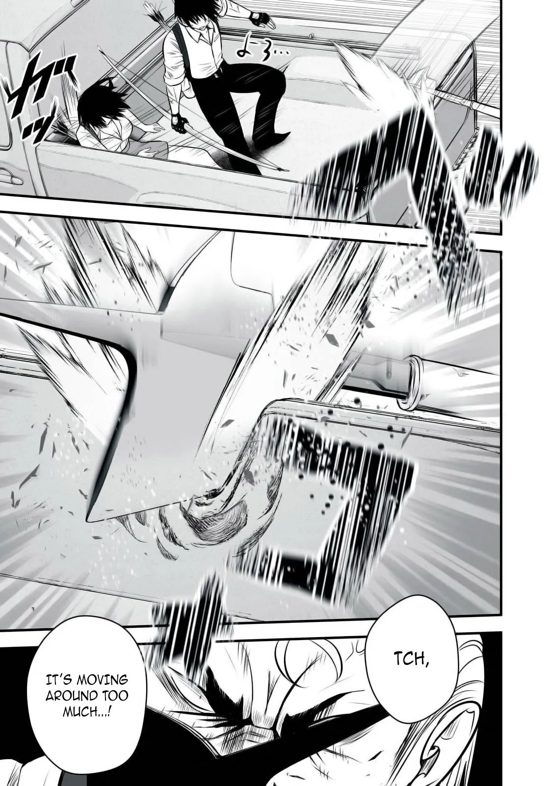 Isekai Rakuraku Survival ~Seizon Skill Kyousha no Ore ga Bishoujo Yonin to Class Mujintou Seikatsu~