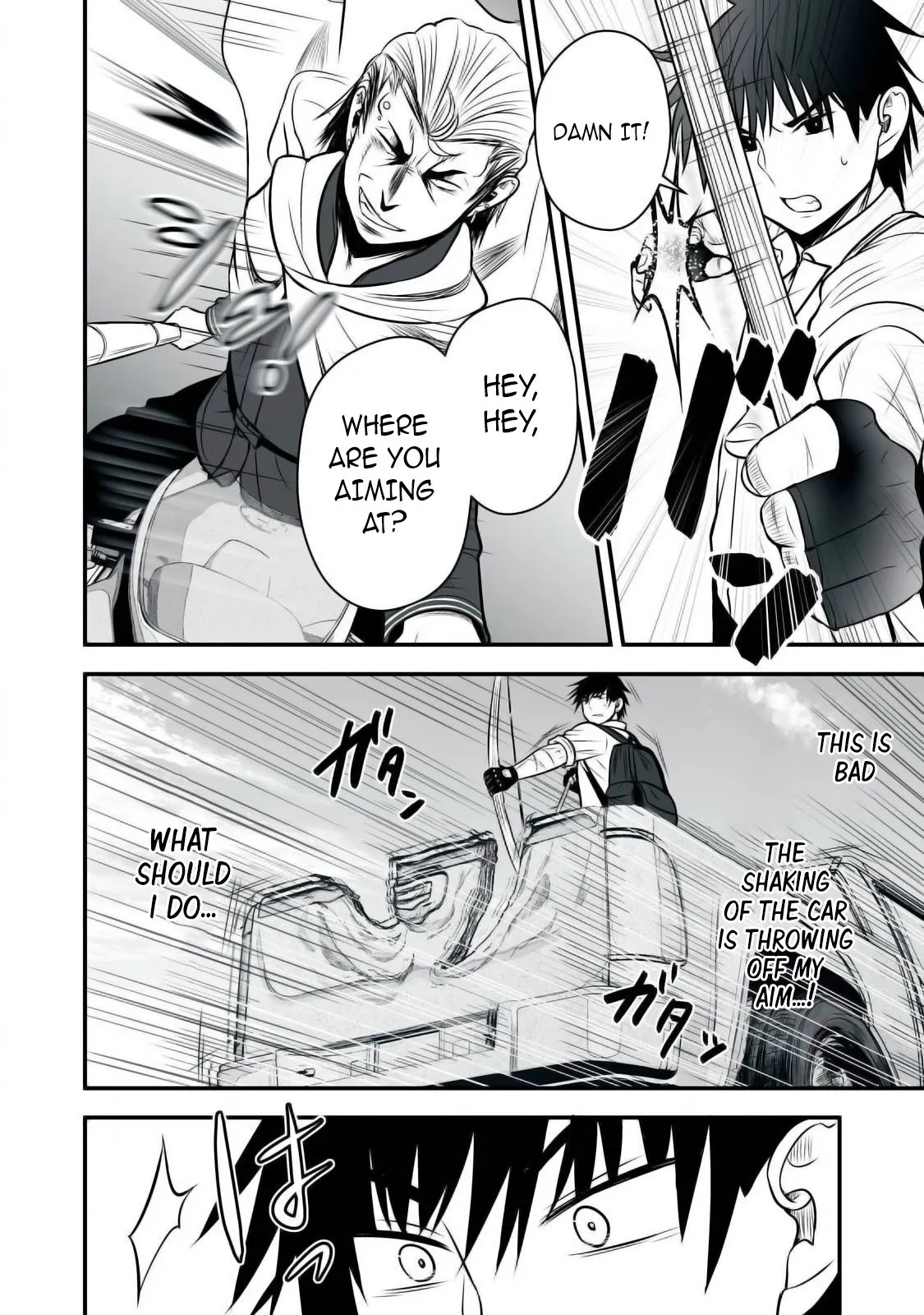 Isekai Rakuraku Survival ~Seizon Skill Kyousha no Ore ga Bishoujo Yonin to Class Mujintou Seikatsu~