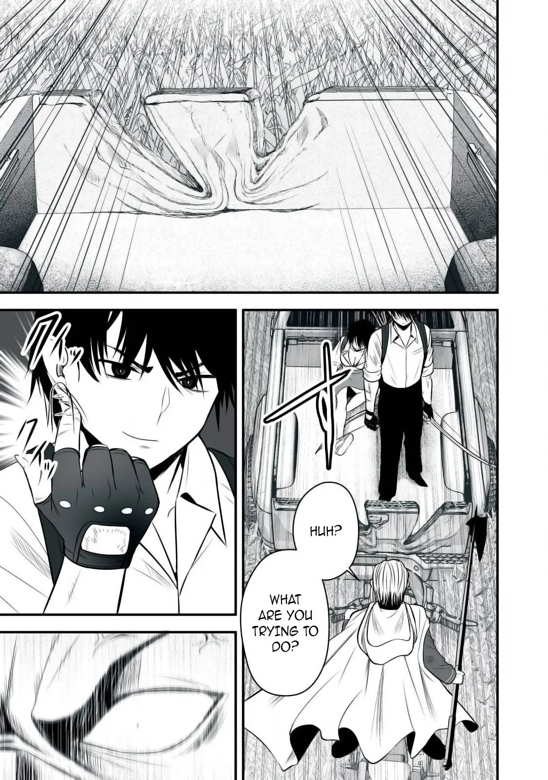 Isekai Rakuraku Survival ~Seizon Skill Kyousha no Ore ga Bishoujo Yonin to Class Mujintou Seikatsu~