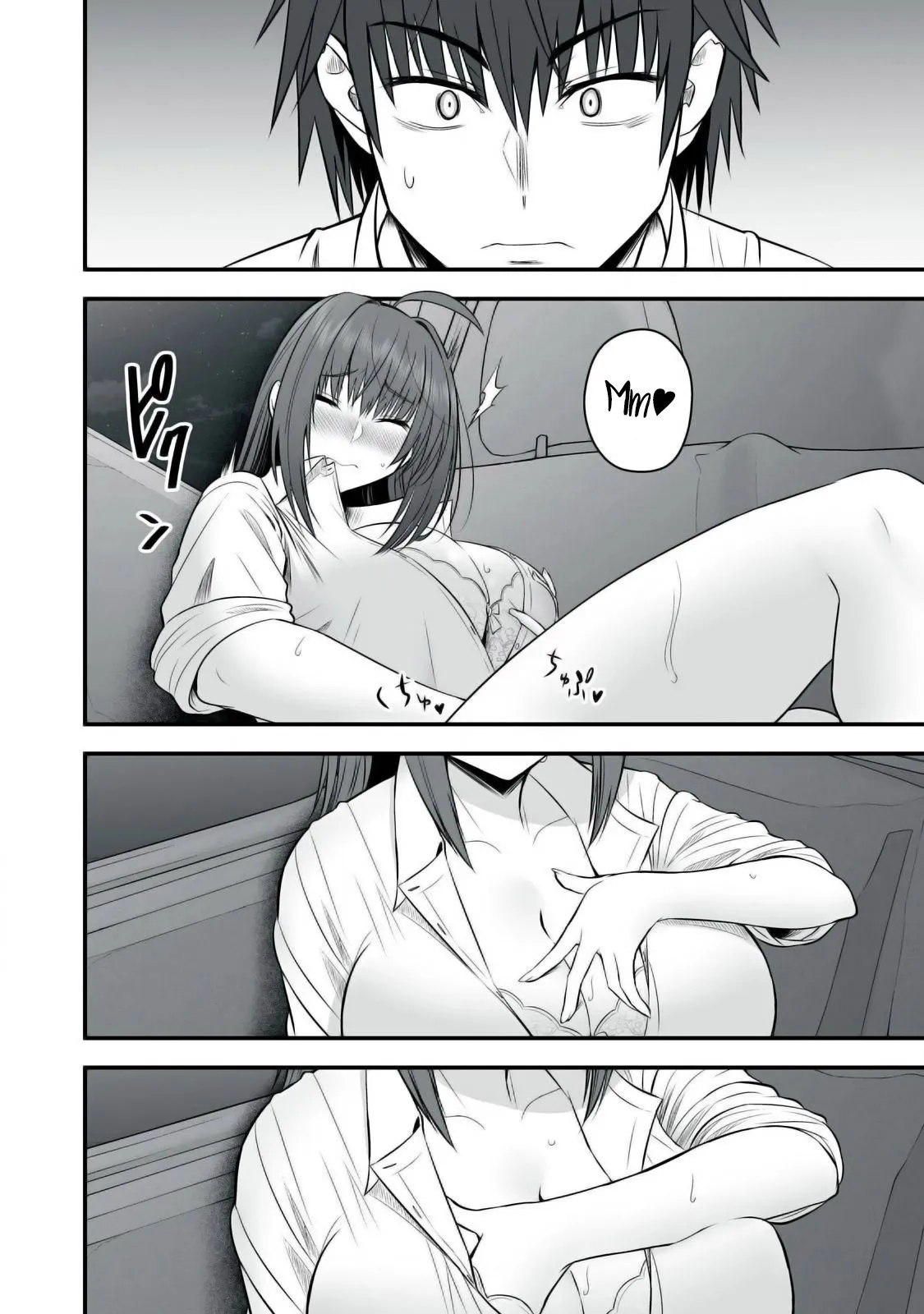 Isekai Rakuraku Survival ~Seizon Skill Kyousha no Ore ga Bishoujo Yonin to Class Mujintou Seikatsu~