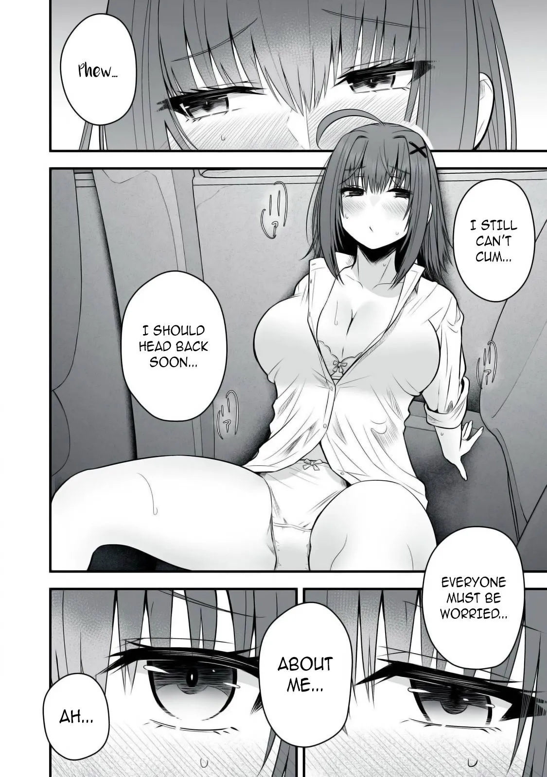 Isekai Rakuraku Survival ~Seizon Skill Kyousha no Ore ga Bishoujo Yonin to Class Mujintou Seikatsu~