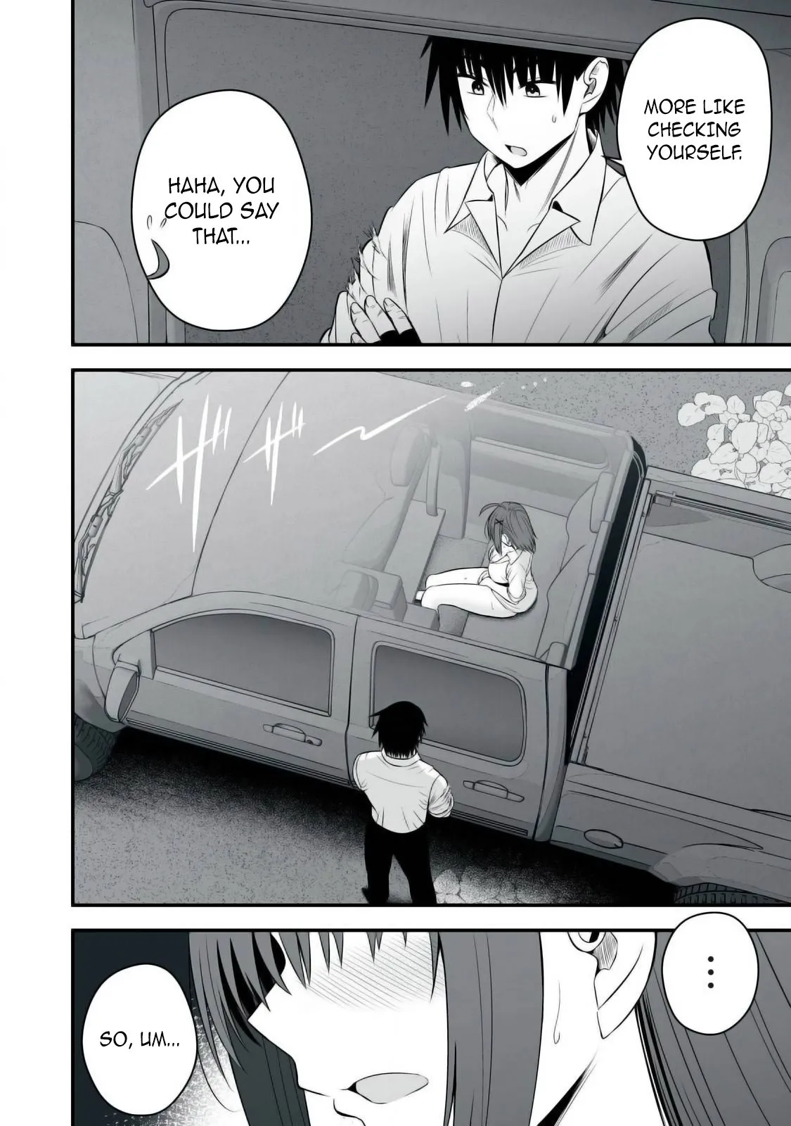 Isekai Rakuraku Survival ~Seizon Skill Kyousha no Ore ga Bishoujo Yonin to Class Mujintou Seikatsu~