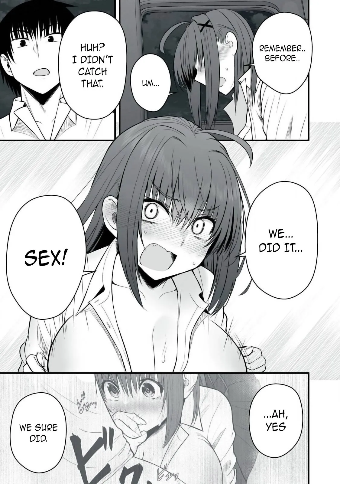 Isekai Rakuraku Survival ~Seizon Skill Kyousha no Ore ga Bishoujo Yonin to Class Mujintou Seikatsu~