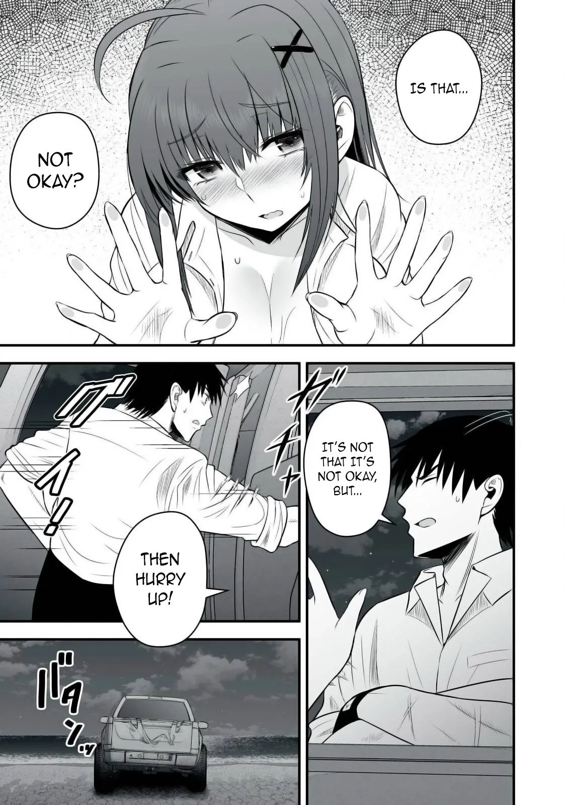 Isekai Rakuraku Survival ~Seizon Skill Kyousha no Ore ga Bishoujo Yonin to Class Mujintou Seikatsu~