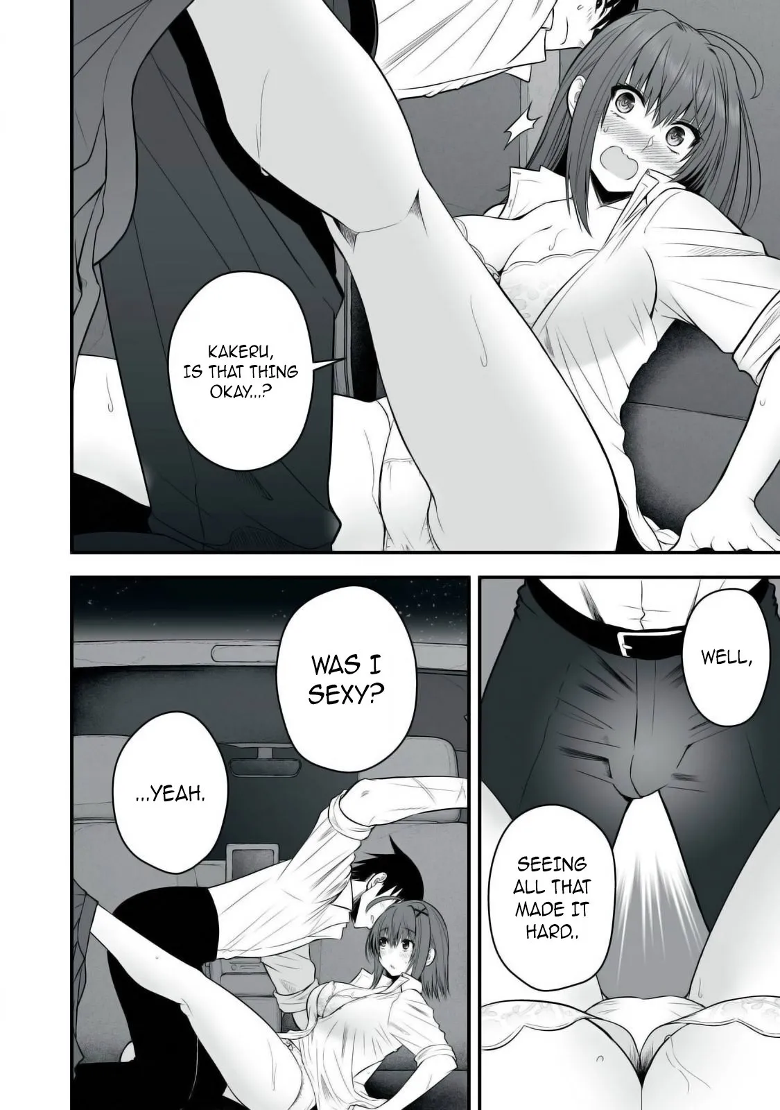 Isekai Rakuraku Survival ~Seizon Skill Kyousha no Ore ga Bishoujo Yonin to Class Mujintou Seikatsu~