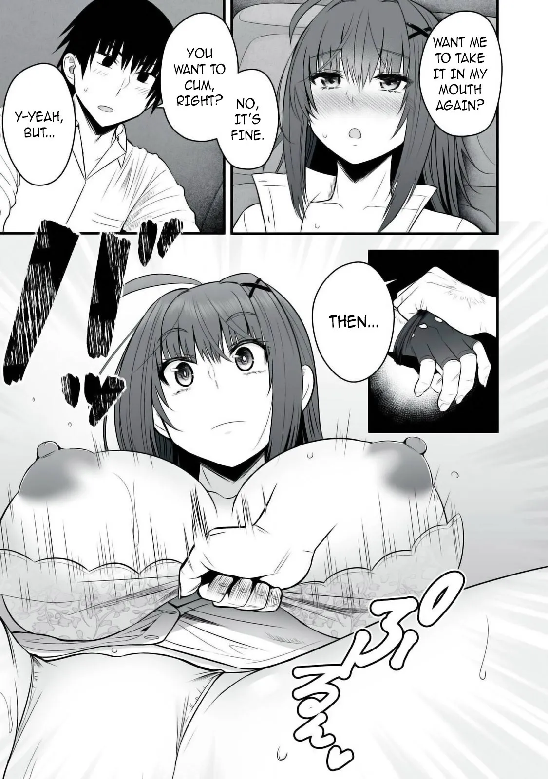 Isekai Rakuraku Survival ~Seizon Skill Kyousha no Ore ga Bishoujo Yonin to Class Mujintou Seikatsu~