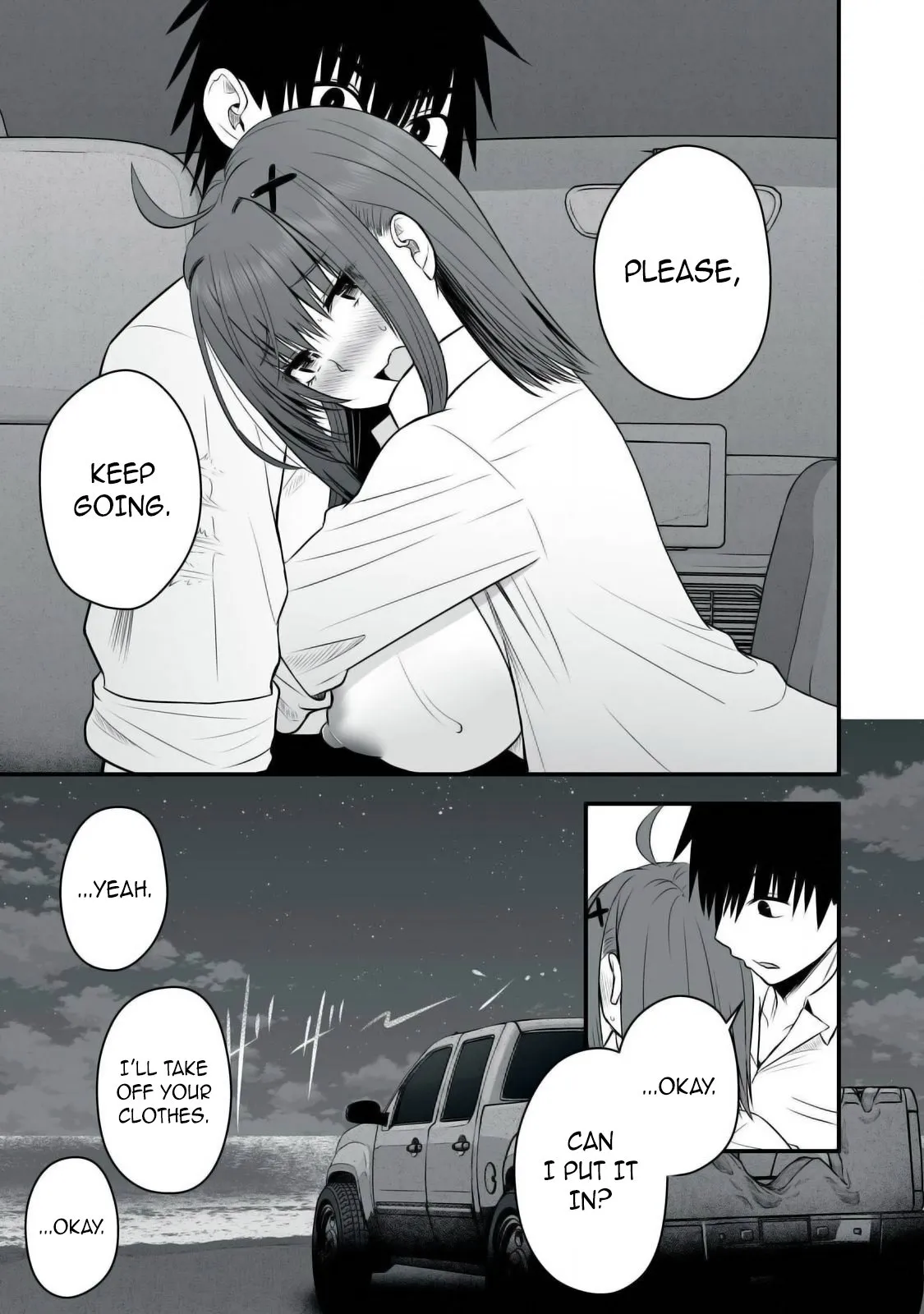 Isekai Rakuraku Survival ~Seizon Skill Kyousha no Ore ga Bishoujo Yonin to Class Mujintou Seikatsu~