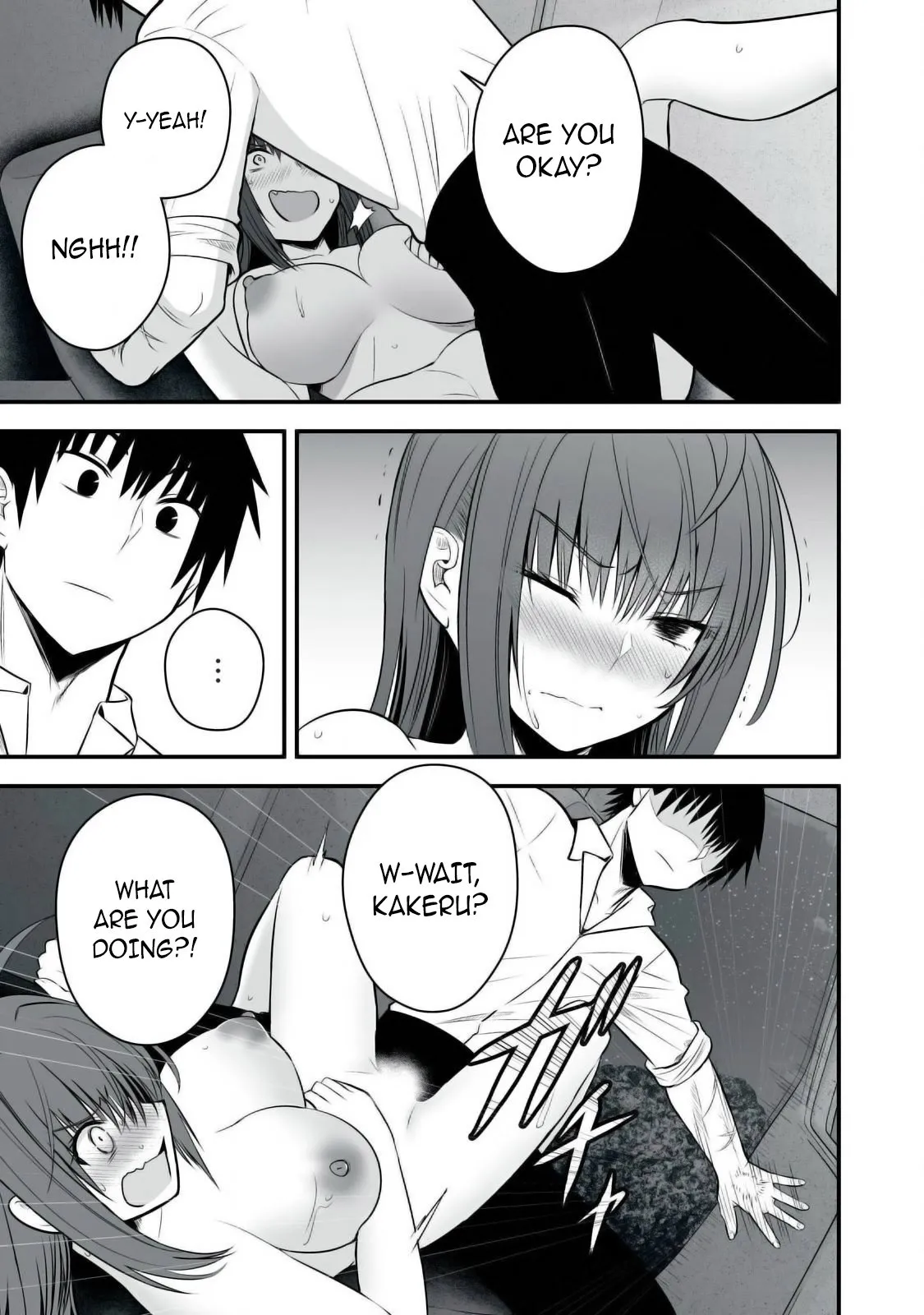 Isekai Rakuraku Survival ~Seizon Skill Kyousha no Ore ga Bishoujo Yonin to Class Mujintou Seikatsu~