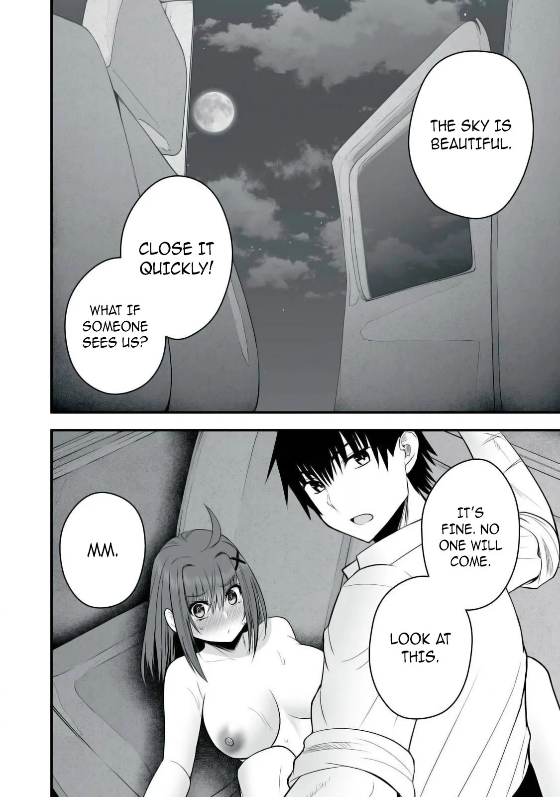 Isekai Rakuraku Survival ~Seizon Skill Kyousha no Ore ga Bishoujo Yonin to Class Mujintou Seikatsu~