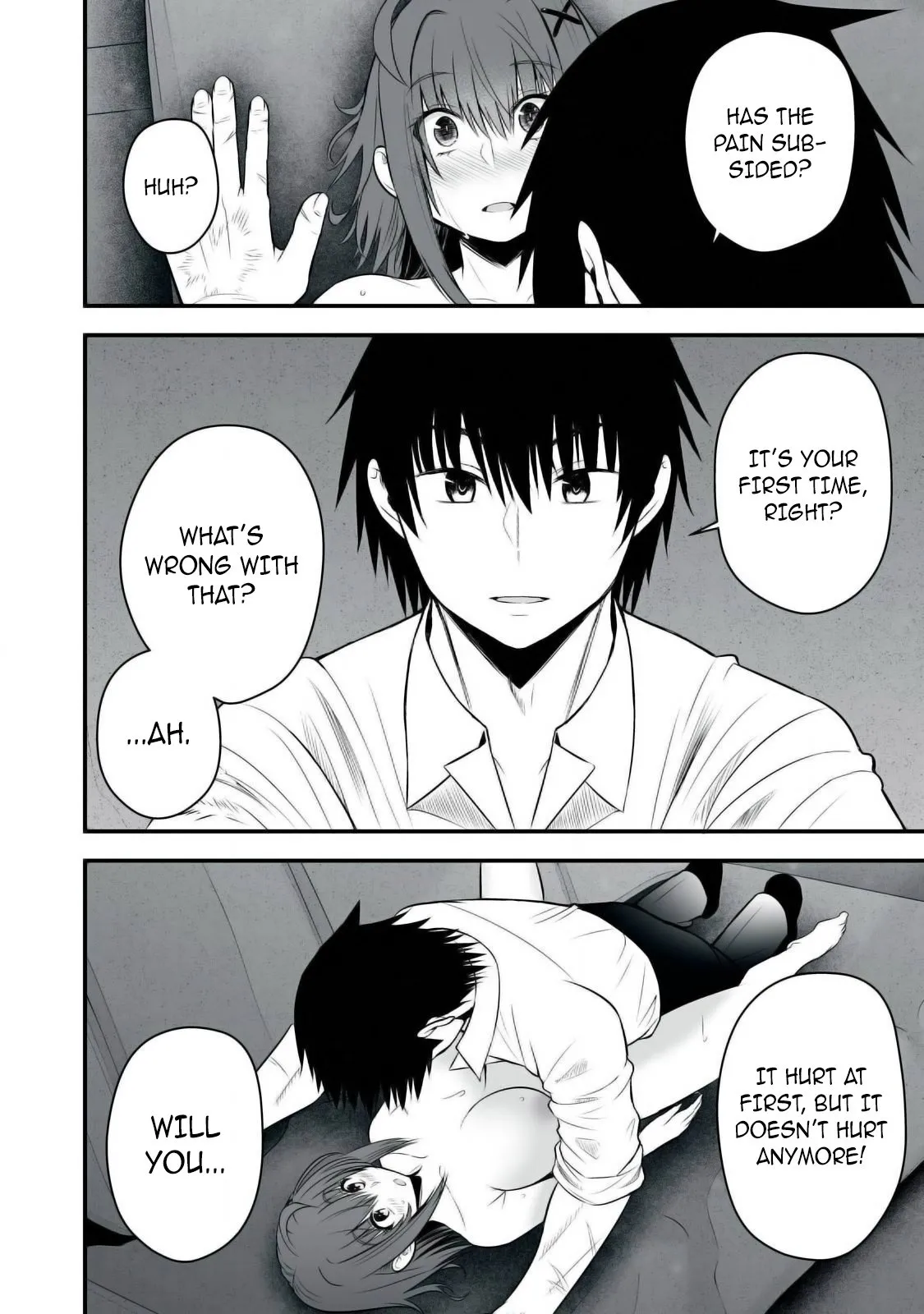 Isekai Rakuraku Survival ~Seizon Skill Kyousha no Ore ga Bishoujo Yonin to Class Mujintou Seikatsu~