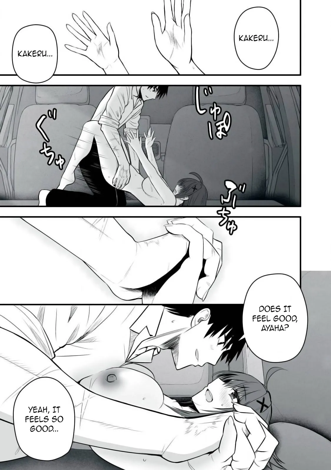 Isekai Rakuraku Survival ~Seizon Skill Kyousha no Ore ga Bishoujo Yonin to Class Mujintou Seikatsu~