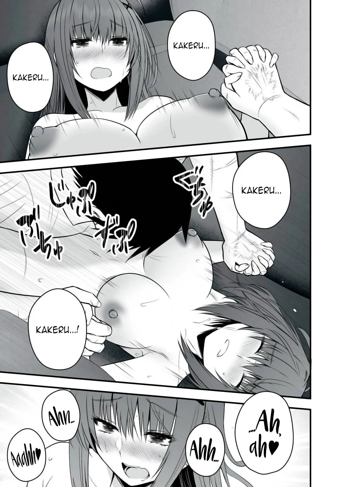 Isekai Rakuraku Survival ~Seizon Skill Kyousha no Ore ga Bishoujo Yonin to Class Mujintou Seikatsu~