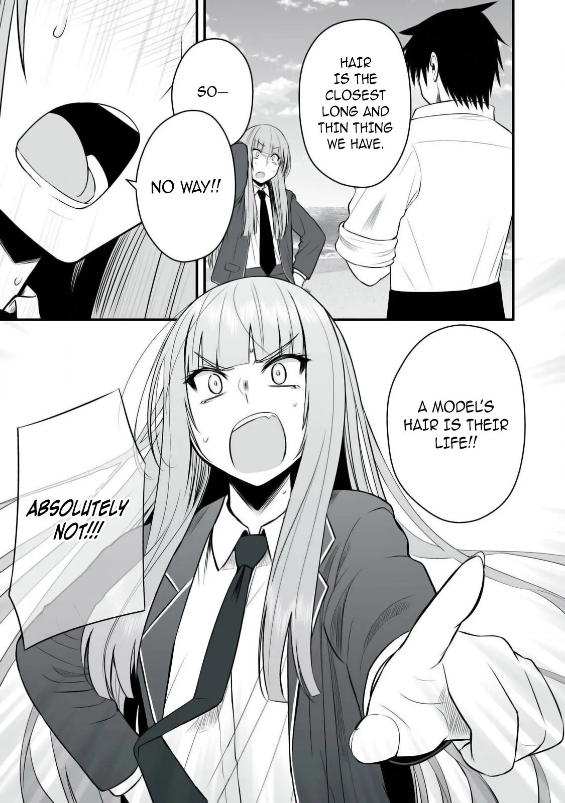 Isekai Rakuraku Survival ~Seizon Skill Kyousha no Ore ga Bishoujo Yonin to Class Mujintou Seikatsu~
