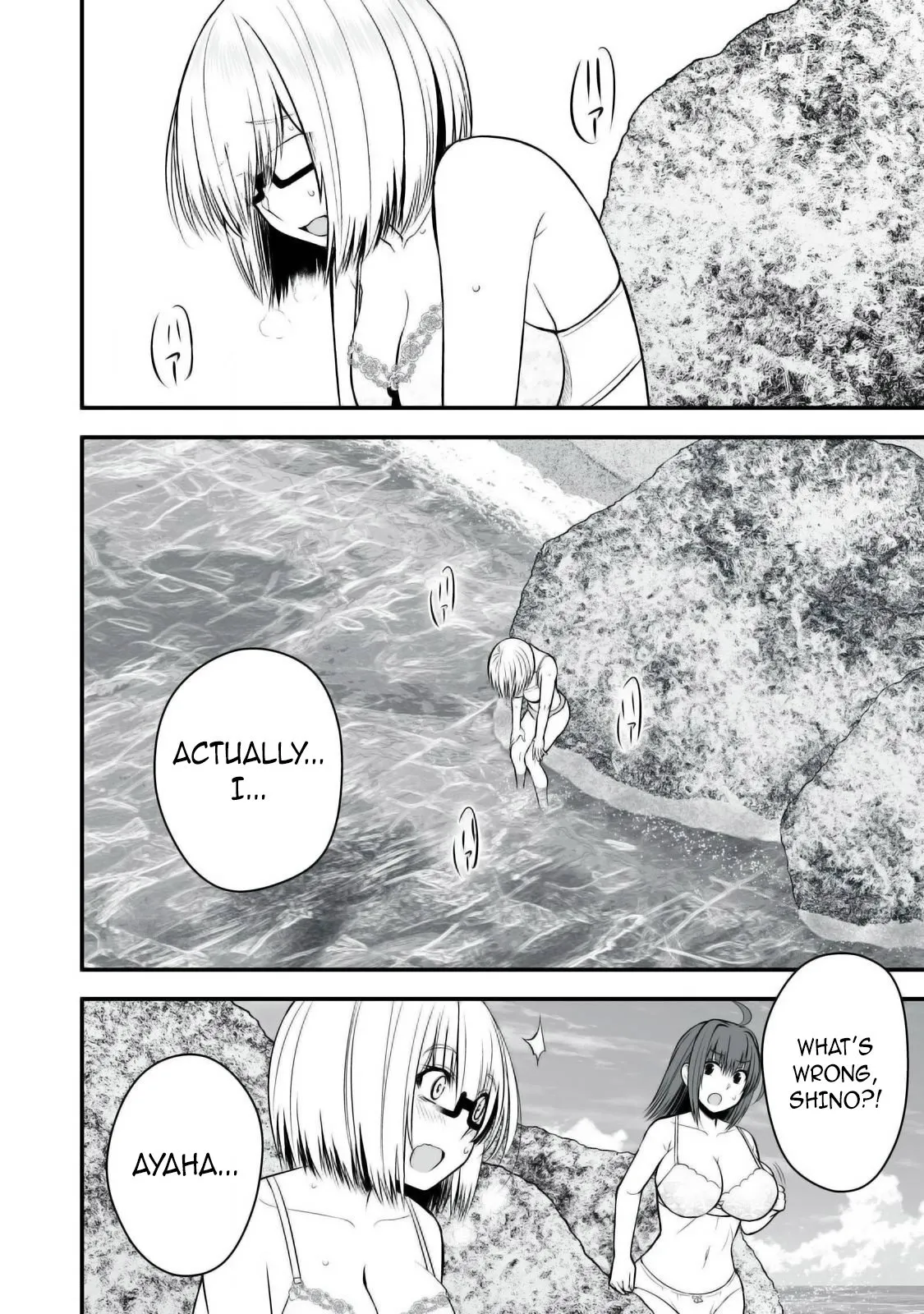 Isekai Rakuraku Survival ~Seizon Skill Kyousha no Ore ga Bishoujo Yonin to Class Mujintou Seikatsu~