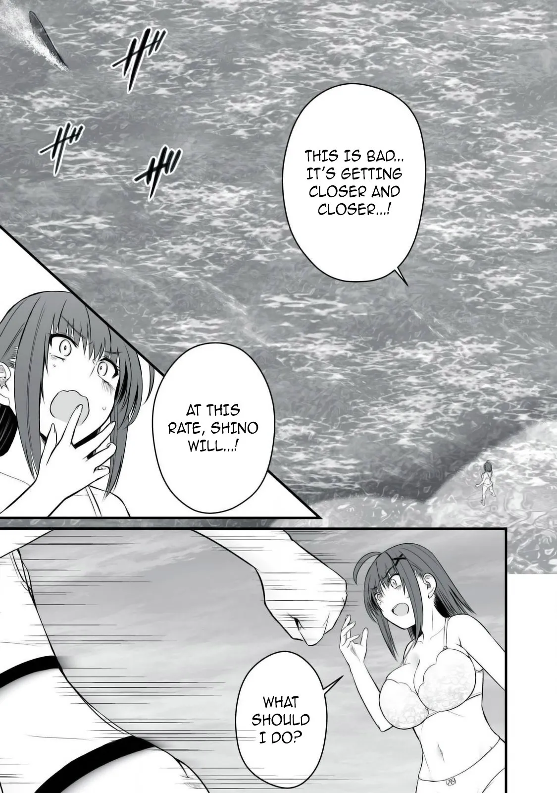Isekai Rakuraku Survival ~Seizon Skill Kyousha no Ore ga Bishoujo Yonin to Class Mujintou Seikatsu~