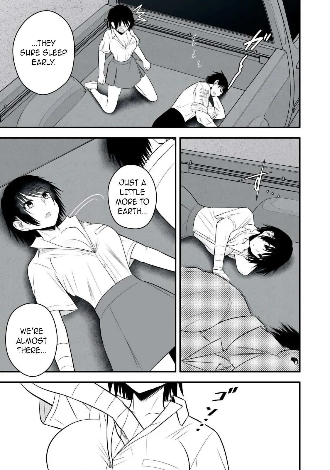 Isekai Rakuraku Survival ~Seizon Skill Kyousha no Ore ga Bishoujo Yonin to Class Mujintou Seikatsu~