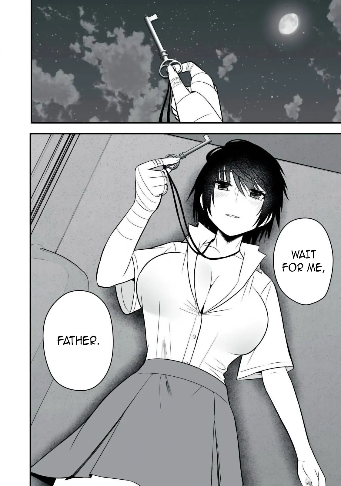 Isekai Rakuraku Survival ~Seizon Skill Kyousha no Ore ga Bishoujo Yonin to Class Mujintou Seikatsu~