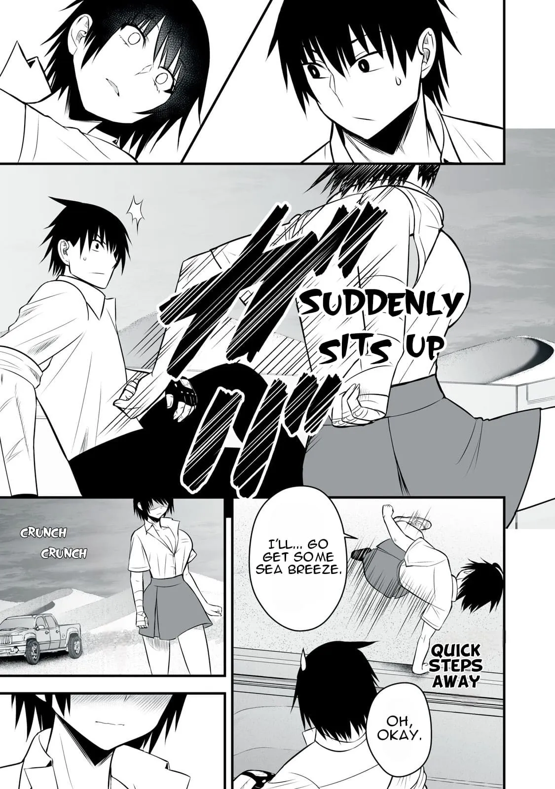 Isekai Rakuraku Survival ~Seizon Skill Kyousha no Ore ga Bishoujo Yonin to Class Mujintou Seikatsu~