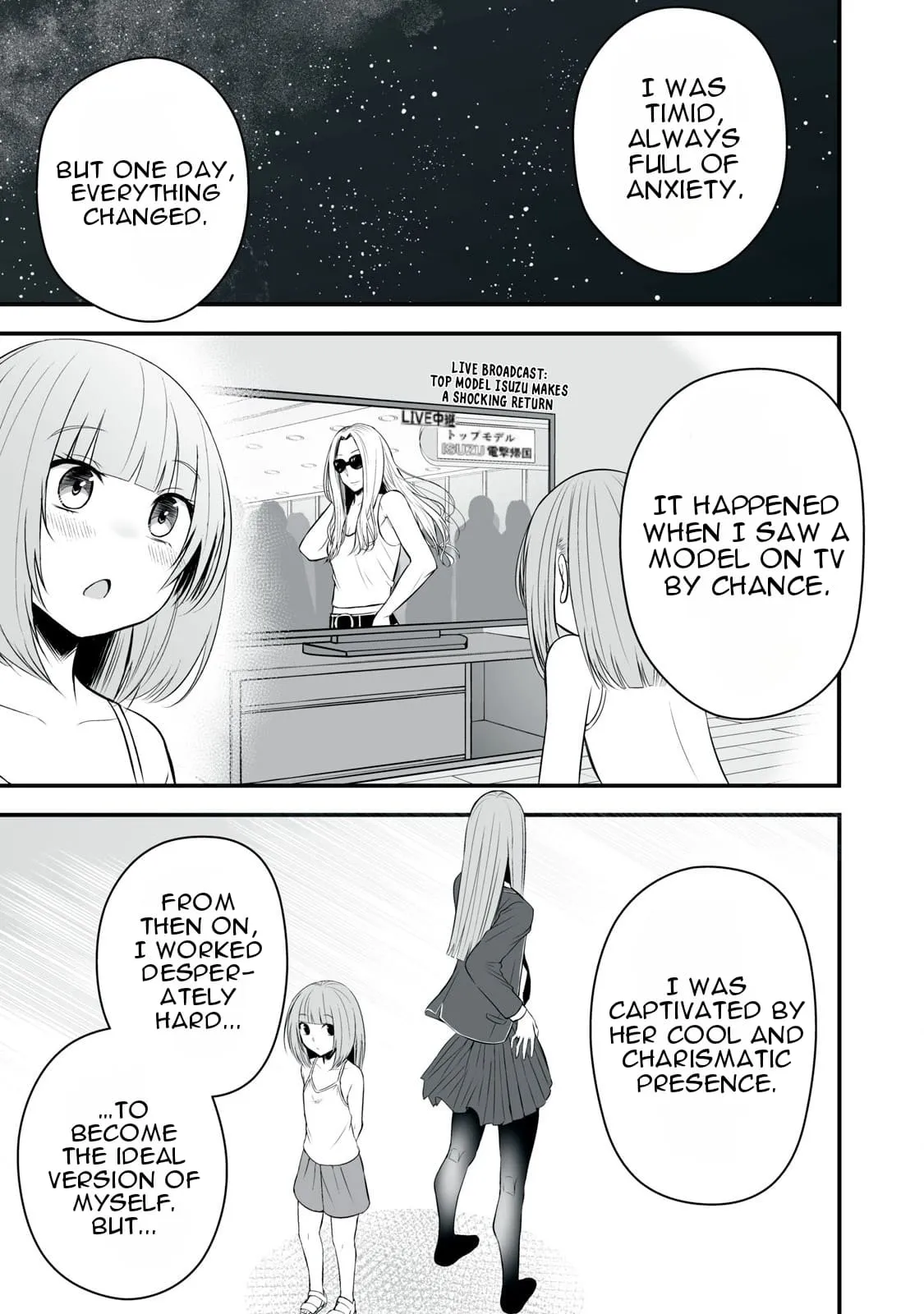 Isekai Rakuraku Survival ~Seizon Skill Kyousha no Ore ga Bishoujo Yonin to Class Mujintou Seikatsu~