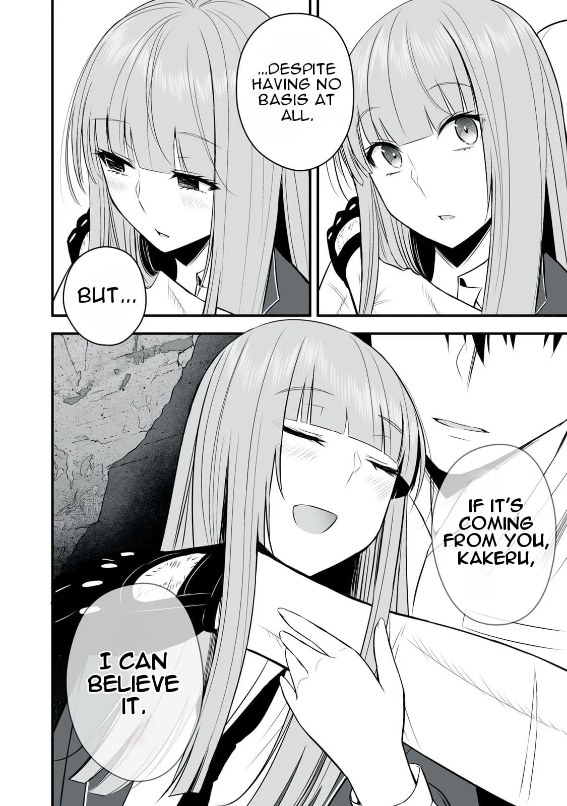 Isekai Rakuraku Survival ~Seizon Skill Kyousha no Ore ga Bishoujo Yonin to Class Mujintou Seikatsu~