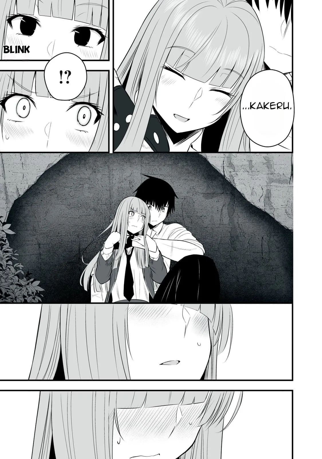 Isekai Rakuraku Survival ~Seizon Skill Kyousha no Ore ga Bishoujo Yonin to Class Mujintou Seikatsu~