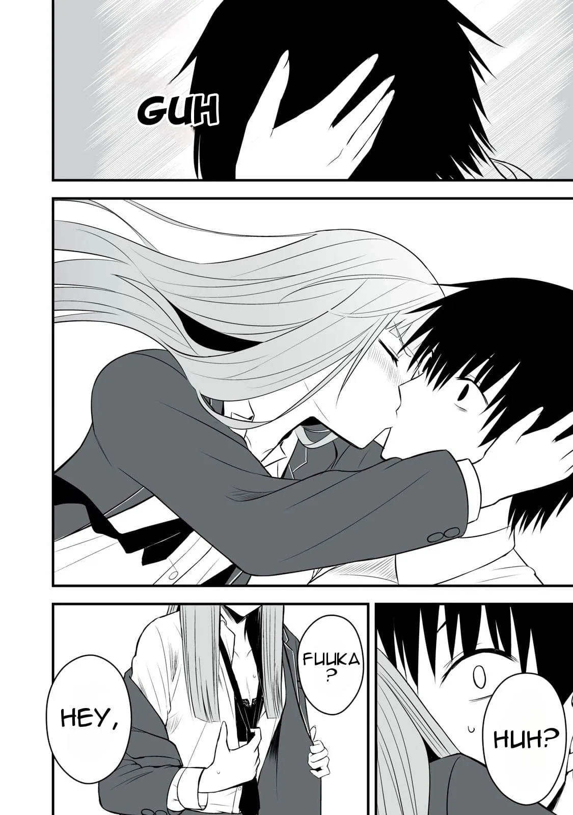 Isekai Rakuraku Survival ~Seizon Skill Kyousha no Ore ga Bishoujo Yonin to Class Mujintou Seikatsu~