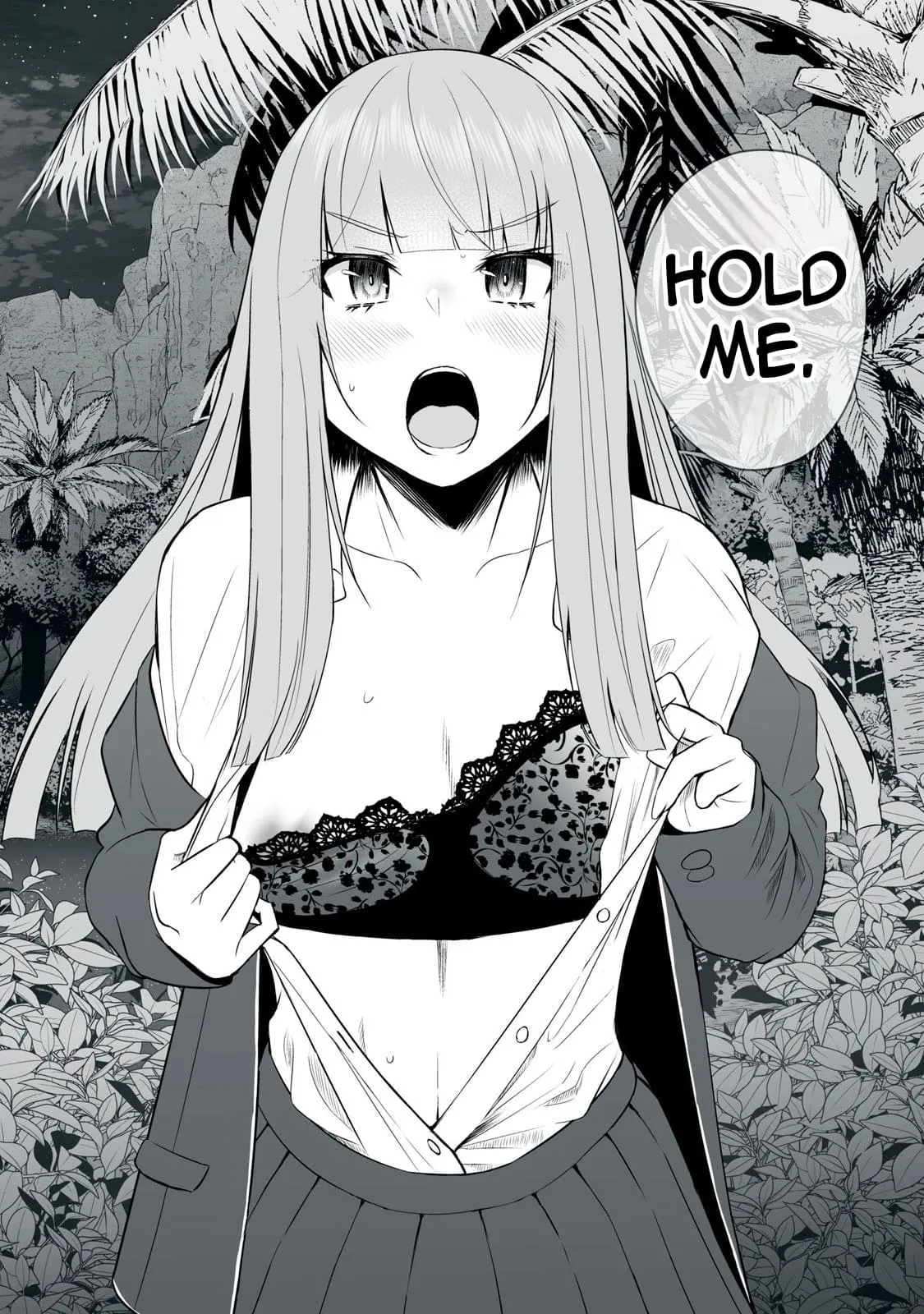 Isekai Rakuraku Survival ~Seizon Skill Kyousha no Ore ga Bishoujo Yonin to Class Mujintou Seikatsu~