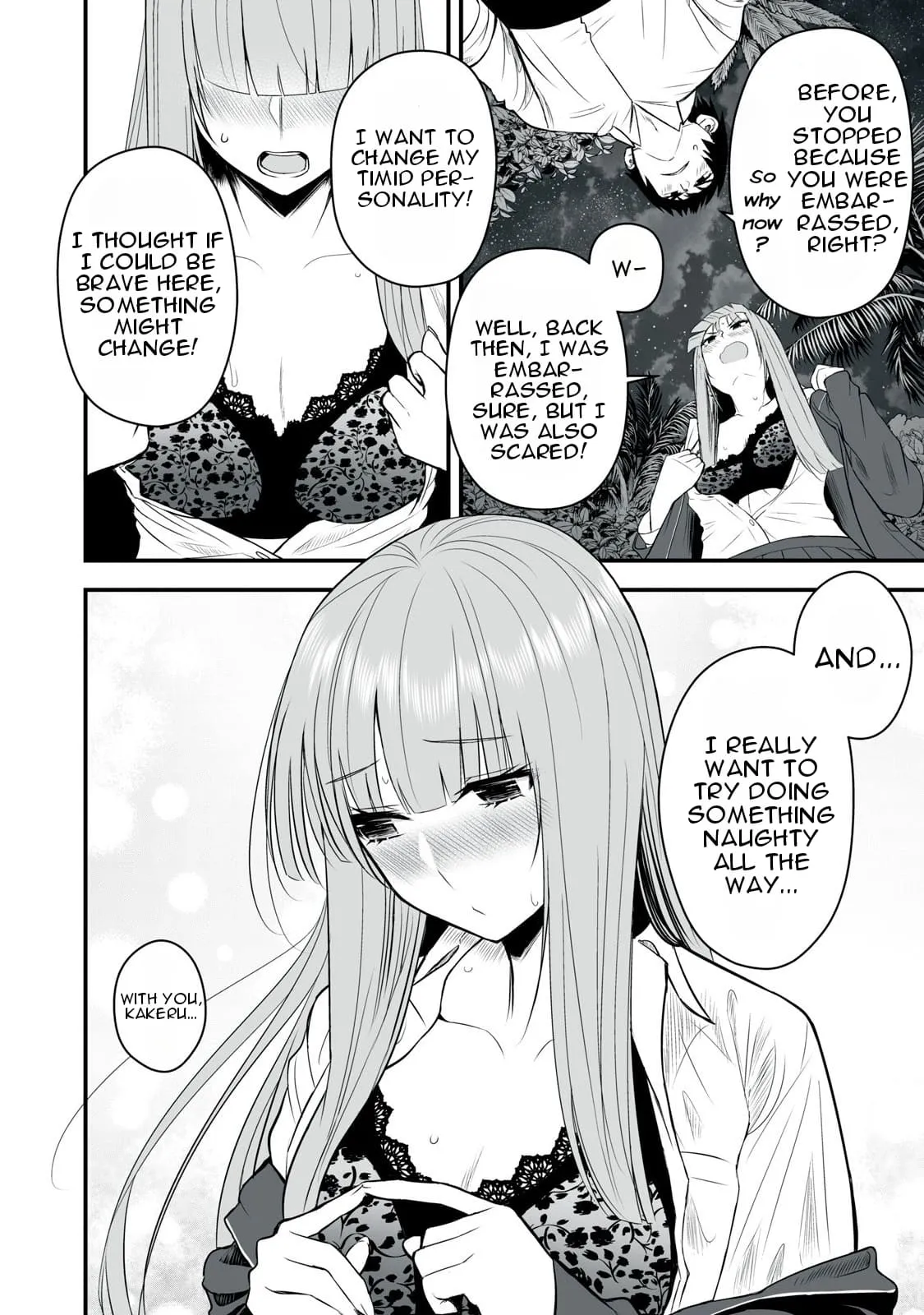 Isekai Rakuraku Survival ~Seizon Skill Kyousha no Ore ga Bishoujo Yonin to Class Mujintou Seikatsu~