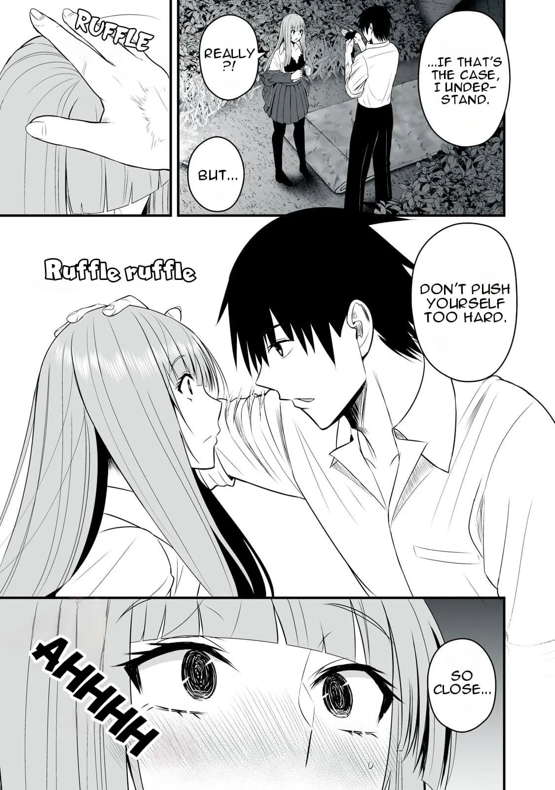 Isekai Rakuraku Survival ~Seizon Skill Kyousha no Ore ga Bishoujo Yonin to Class Mujintou Seikatsu~