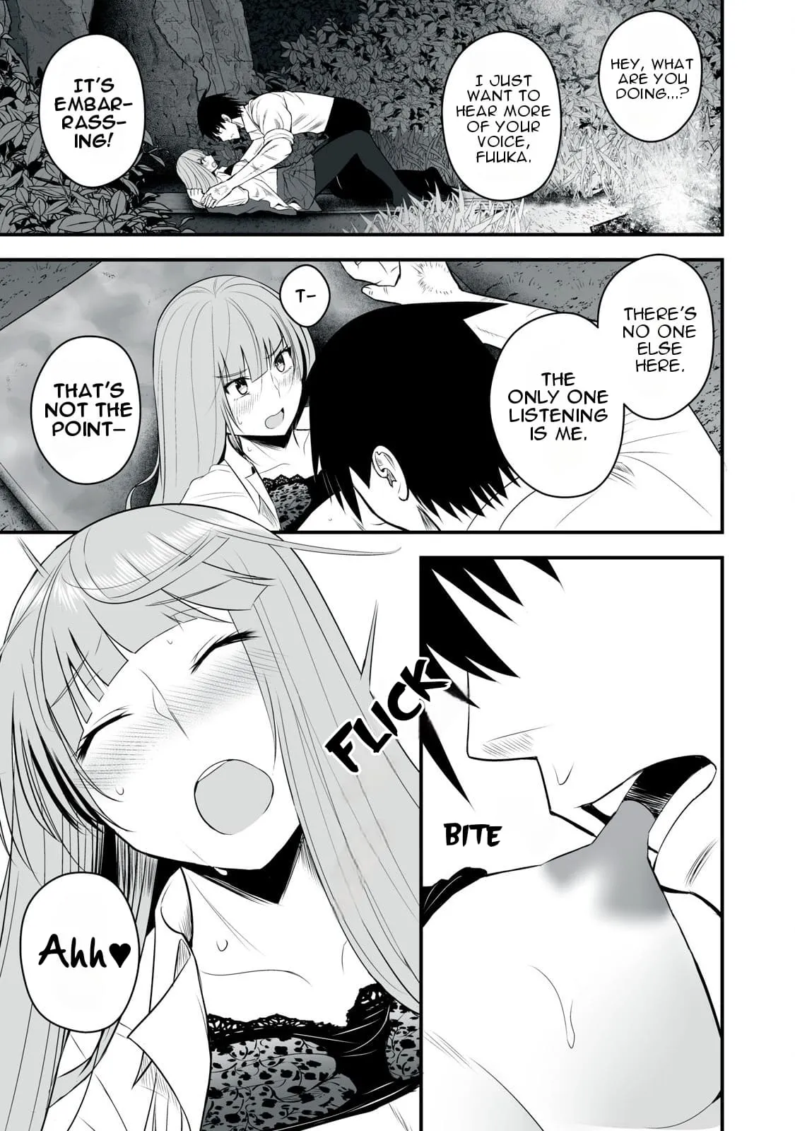 Isekai Rakuraku Survival ~Seizon Skill Kyousha no Ore ga Bishoujo Yonin to Class Mujintou Seikatsu~