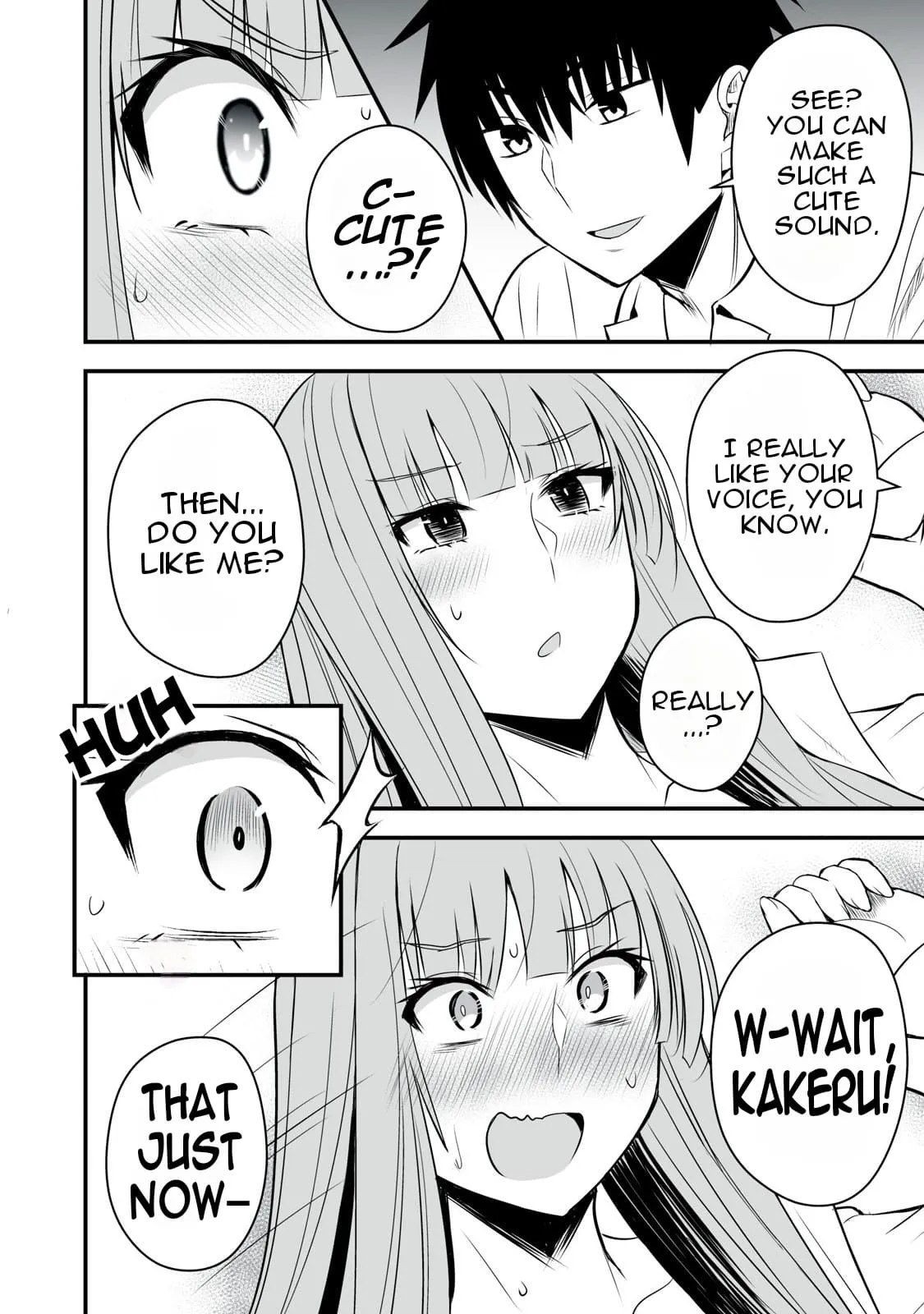 Isekai Rakuraku Survival ~Seizon Skill Kyousha no Ore ga Bishoujo Yonin to Class Mujintou Seikatsu~